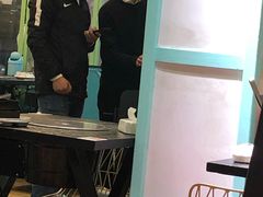 -烤路里·韩国品质自助烤肉(石路天虹4号店)