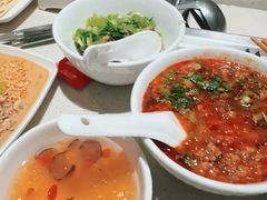 -海底捞火锅(城阳万象汇店)