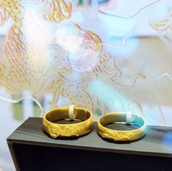 -莲七珠宝(西万达店)