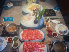 -1718海鲜姿造(苏宁宴请臻选店)