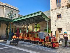 -华谊兄弟（长沙）电影小镇