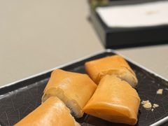 -荣轩(新荣记环球金融中心店)