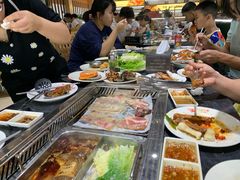 -食尚名肴自助涮烤