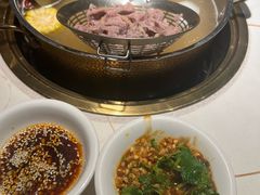 -牛人日志·鲜牛肉骨汤火锅(万科里瑧店)