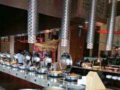 -余姚四明湖开元名都度假酒店·夏威夷西餐厅