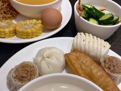 -青水瓦台汤泉(未央店)