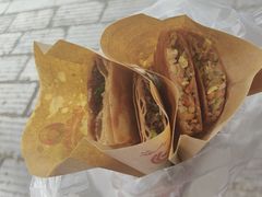 -青州府金砖牛肉煎饼