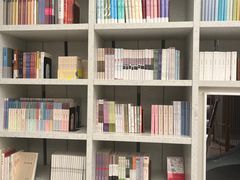 -二酉书店TOYOU BOOKS