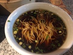 阳春面-南京大牌档(济南万象城店)