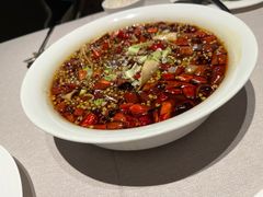 -四季民福烤鸭店(外滩外白渡桥店)