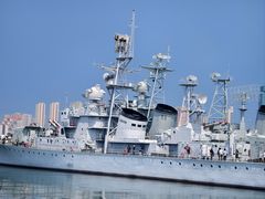 -中国人民解放军海军博物馆