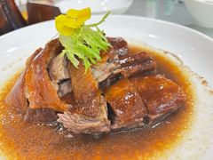 -新兴家喻酒家·羊城名宴(昌岗店)