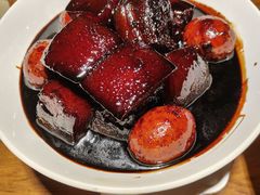 -永安鱼庄·镇江菜(丁卯店)