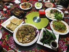 -凤峰大食堂(升平路店)