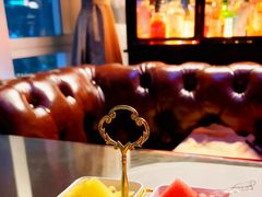 -广州四季酒店·佰鲜汇·现代法餐