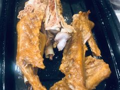 -陈鹏鹏潮汕菜(宝安机场T3航站楼店)