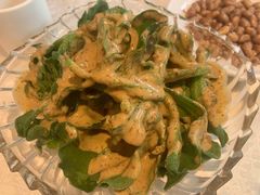 冰草-粤秀小厨·广式早茶(辽宁路店)