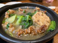 -溢香苑瓦罐(前进路店)