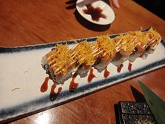 -千代武日本料理(开发区店)