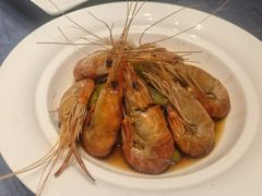 -狮王府淮扬菜(万象城店)