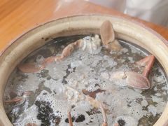 熟地蟹-老财炒饭·熟地蟹·冬瓜蟹