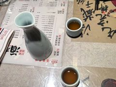 -西安饭庄·非遗陕菜(钟楼店)