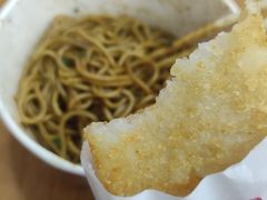 -麦当劳(时间广场店)