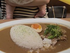 -CURRY YA 熟成咖哩專門店(深圳湾万象城店)