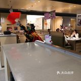 五一三吃海底捞海鲜火锅