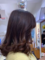 -心迪染发专门店