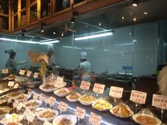 -俭朴菜(鲁磨路店)
