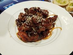 -赫帝拉航空主题餐厅(南宁店)