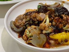 -聚春园自助餐厅(东街口店)
