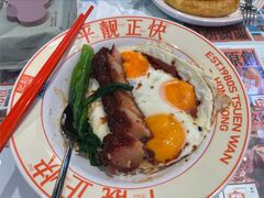 -肥韬茶餐厅(海上世界店)