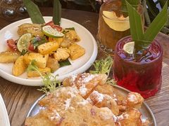 -小喜客·云南特色菜(纳西庭院店)