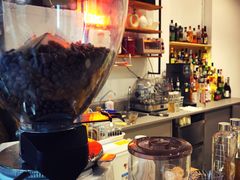 -BIJOU coffee&cocktail(龙岗万科广场店)