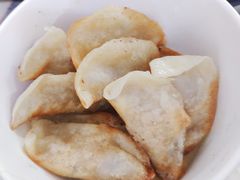 牛肉锅贴-桂萍特色牛筋牛杂(长堤街总店)