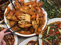 -辣螃铠盆盆蟹大排档(总店)