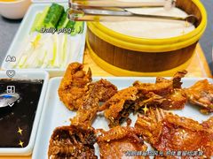 -鑫复盛礼记酒店·国家白金五钻酒家