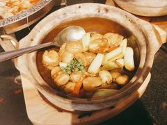 -小资太太餐厅(南岗区店)