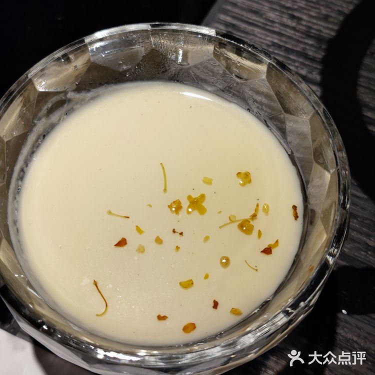 花潮料理艺食馆，汕头日料的天花板