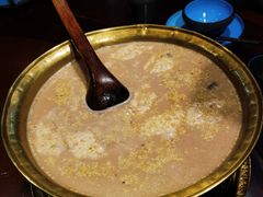 -蒙艾里民族传统菜蒙餐