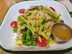 -HELLO 27 意面·沙拉·帕尼尼