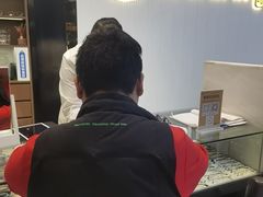 -锦泉眼镜(仓边路店)