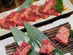 -御牛道日式烤肉料理(杭州万象城店)
