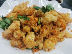 -师傅仔美食(东华老店)