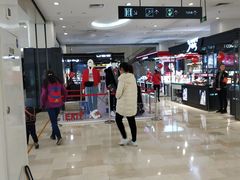 -银泰百货(北京大红门店)