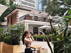 -大馆(前中区警署建築群)