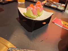 -無二炙坊·和牛烧肉(大钟寺1733店)