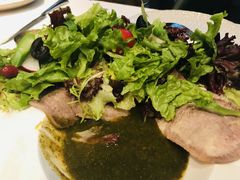 -L'Arome芳芳法国餐厅(仙林金鹰店)